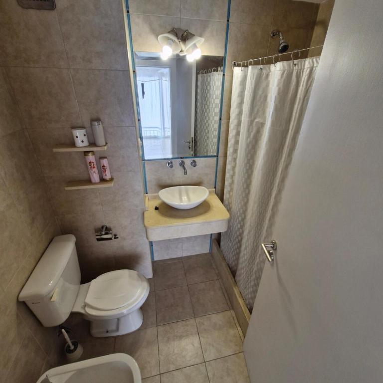 Consorcio 9 de Julio - Two-Bedroom Apartment - 4