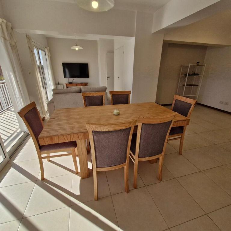 Consorcio 9 de Julio - Two-Bedroom Apartment - 8