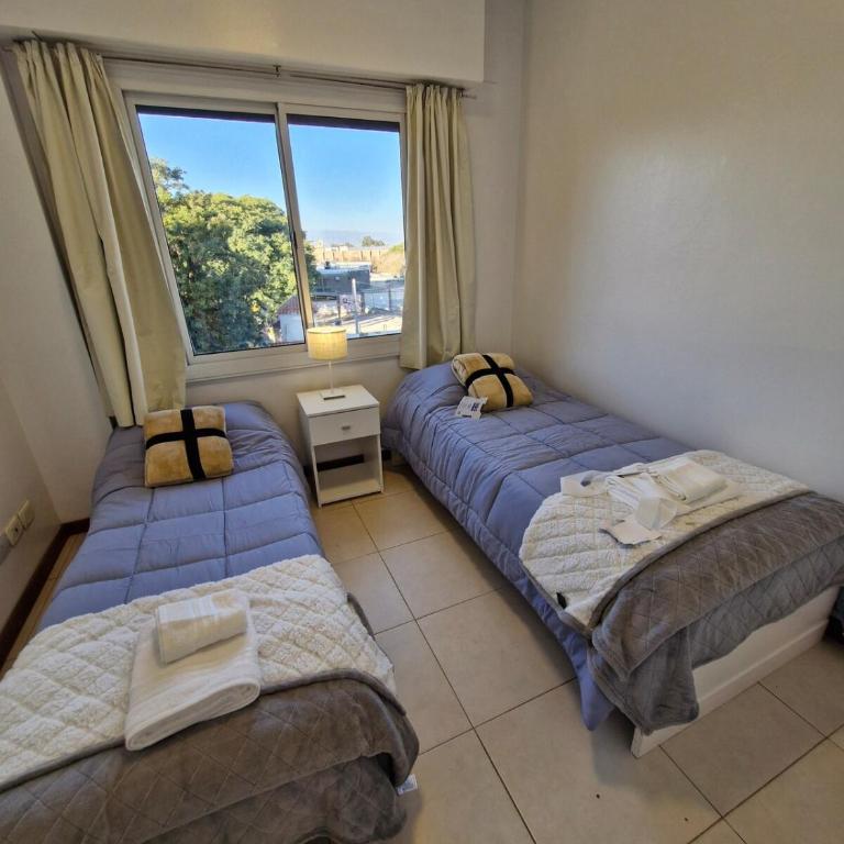 Consorcio 9 de Julio - Two-Bedroom Apartment - 9