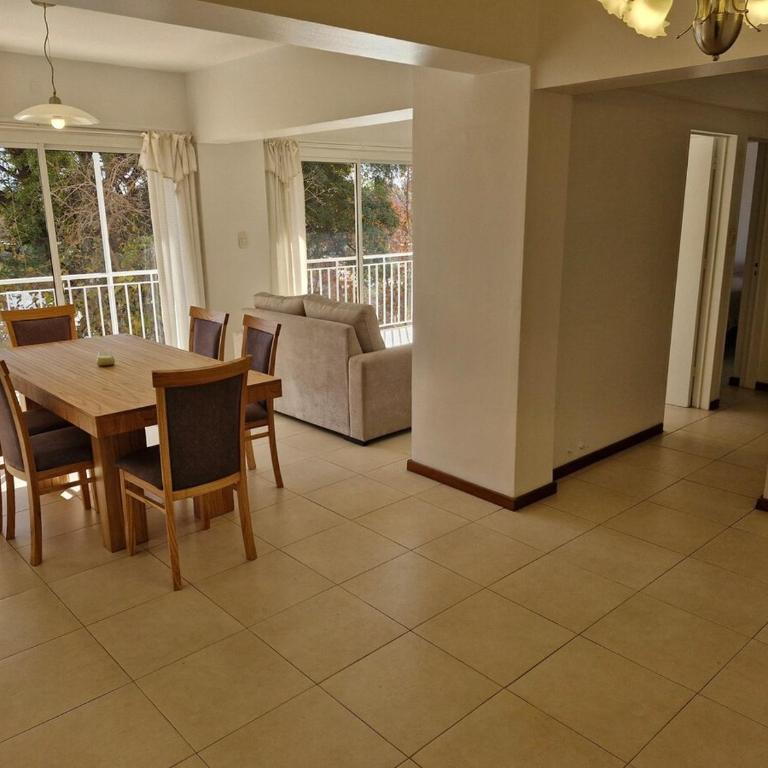 Consorcio 9 de Julio - Two-Bedroom Apartment - 10