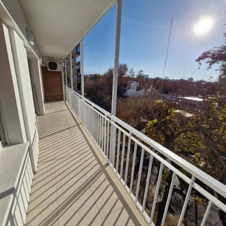 Consorcio 9 de Julio - Two-Bedroom Apartment - 11