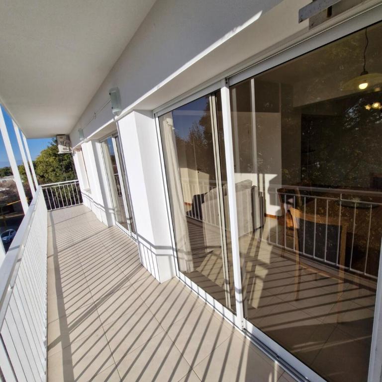 Consorcio 9 de Julio - Two-Bedroom Apartment - 12