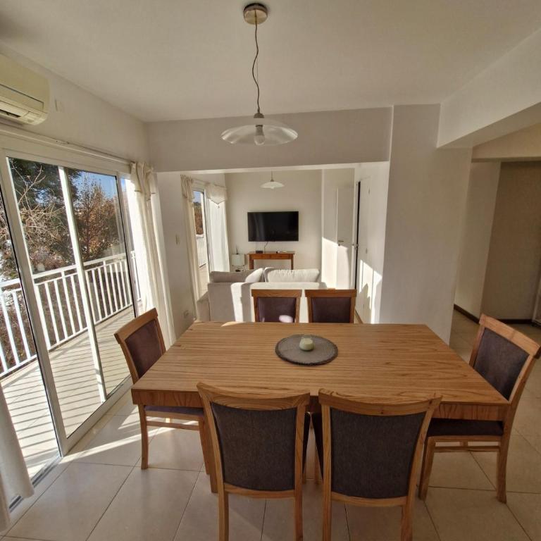 Consorcio 9 de Julio - Two-Bedroom Apartment - 13