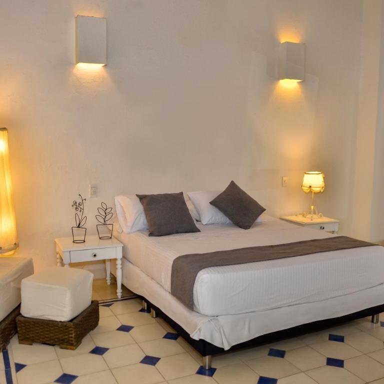 Casa del Piano - Alma Hotels - Presidential Suite - 5