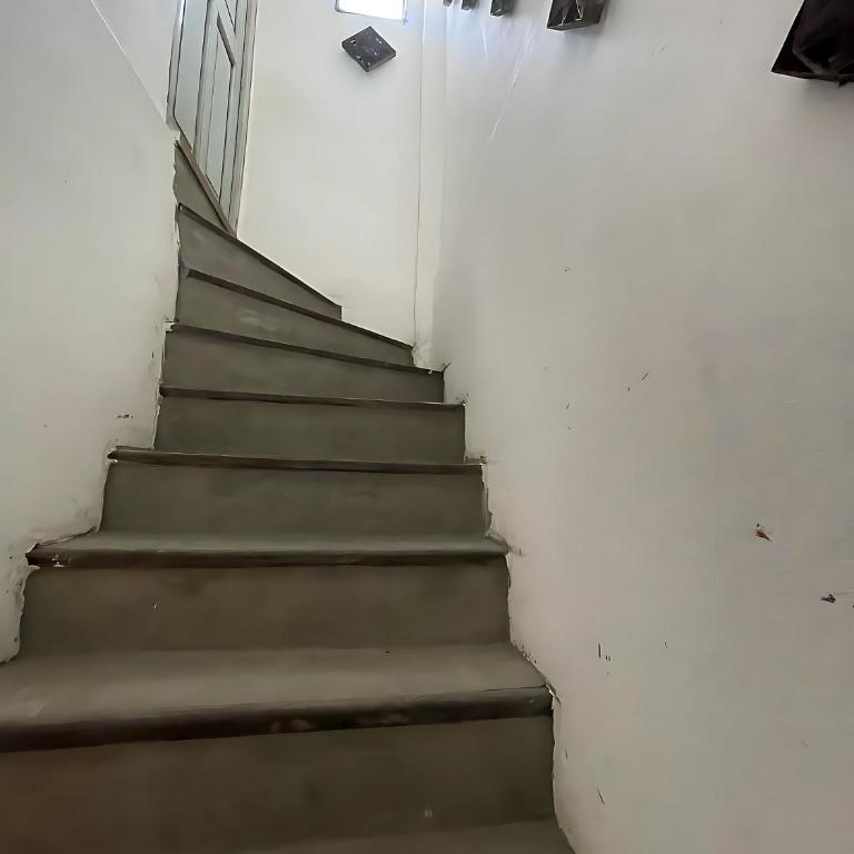 Yokavil, en pleno centro de Santa María - Apartamento con balcón - 13