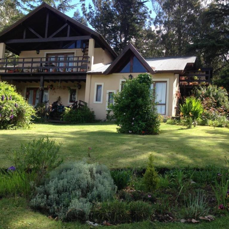 El Paraiso Del Descanso - Casa con 1 dormitorio - 1