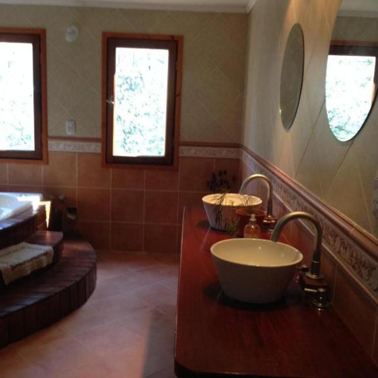 El Paraiso Del Descanso - Casa con 1 dormitorio - 3