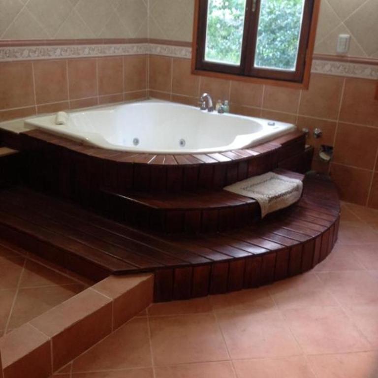 El Paraiso Del Descanso - Casa con 1 dormitorio - 4