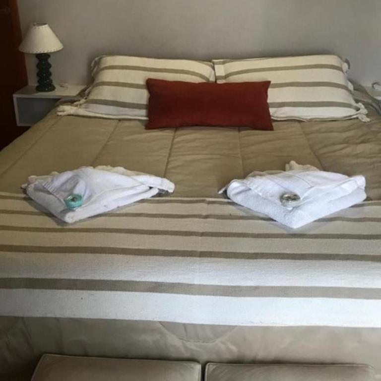 El Paraiso Del Descanso - Casa con 1 dormitorio - 7