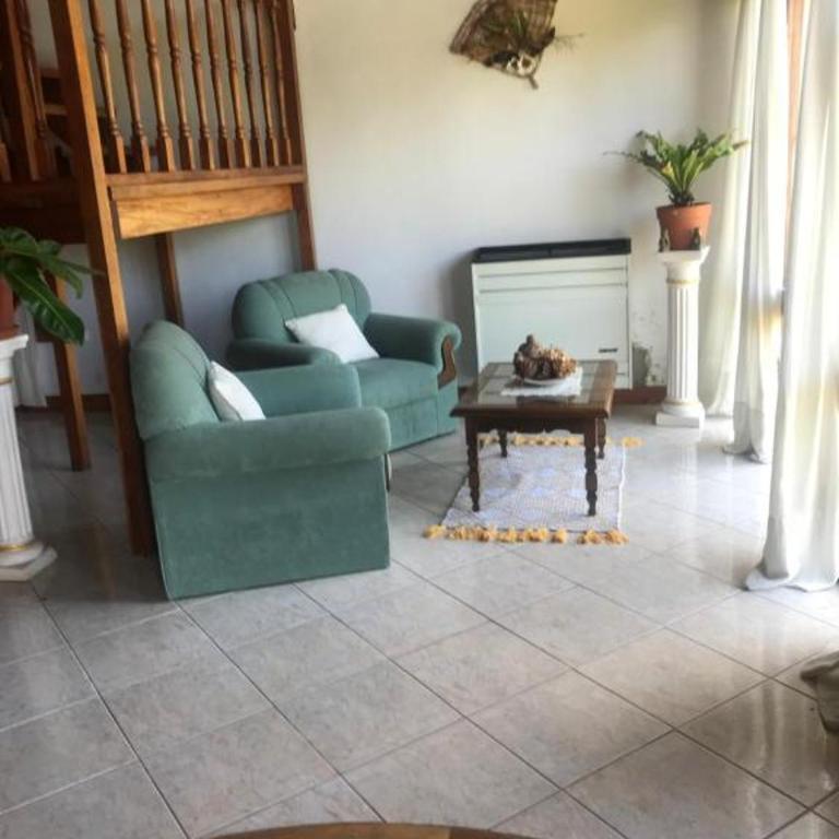 El Paraiso Del Descanso - Casa con 1 dormitorio - 11