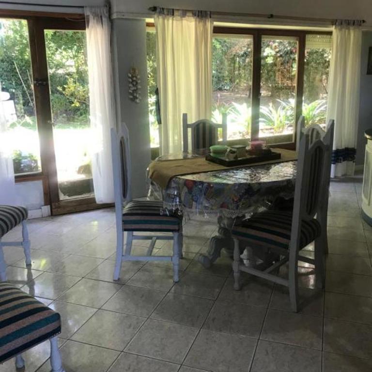 El Paraiso Del Descanso - Casa con 1 dormitorio - 12