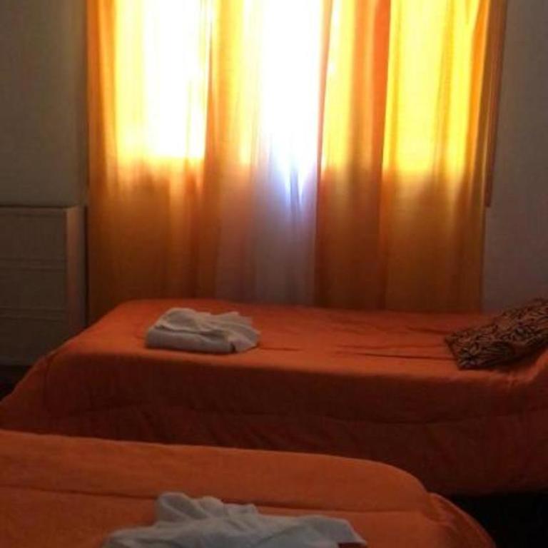 El Paraiso Del Descanso - Casa con 1 dormitorio - 14