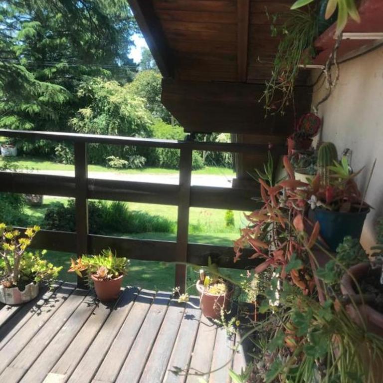 El Paraiso Del Descanso - Casa con 1 dormitorio - 15