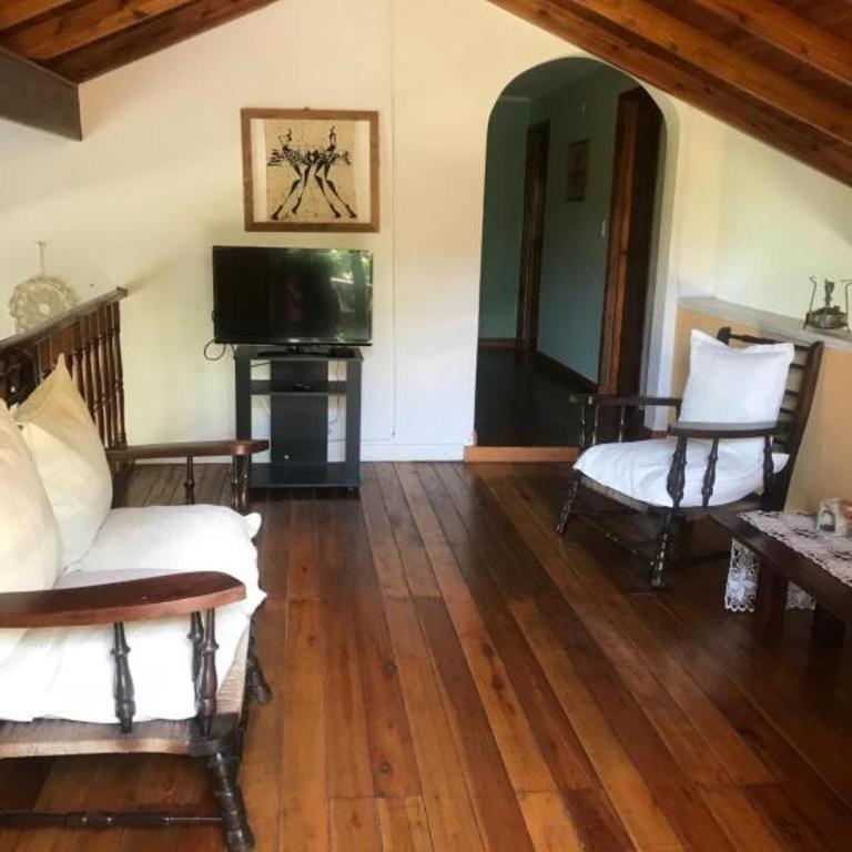 El Paraiso Del Descanso - Casa con 1 dormitorio - 16