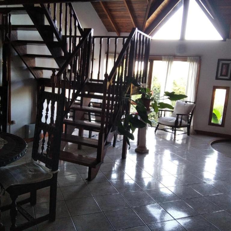 El Paraiso Del Descanso - Casa con 1 dormitorio - 17