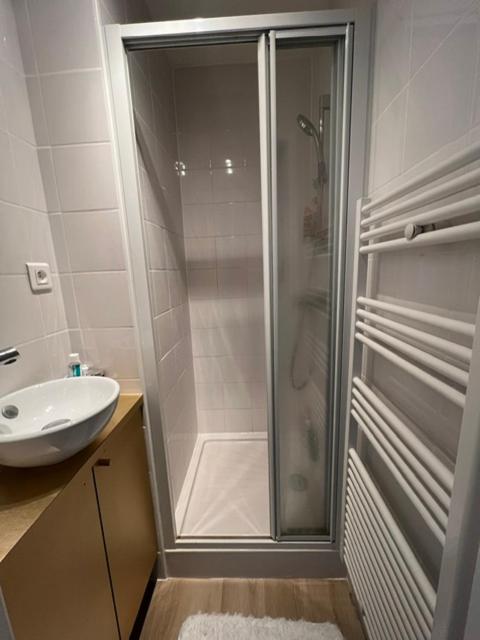 Le Carlton front de mer - Appartamento con 2 Camere da Letto - 16