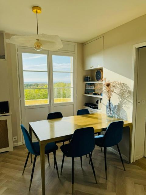 Le Carlton front de mer - Appartamento con 2 Camere da Letto - 19