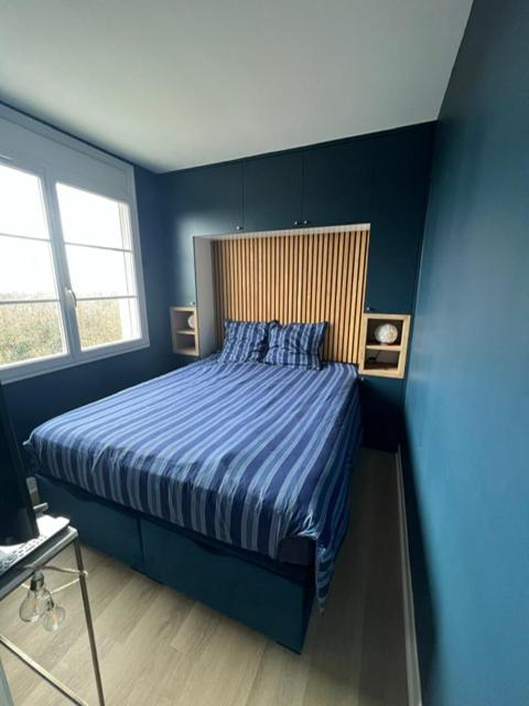 Le Carlton front de mer - Appartamento con 2 Camere da Letto - 20