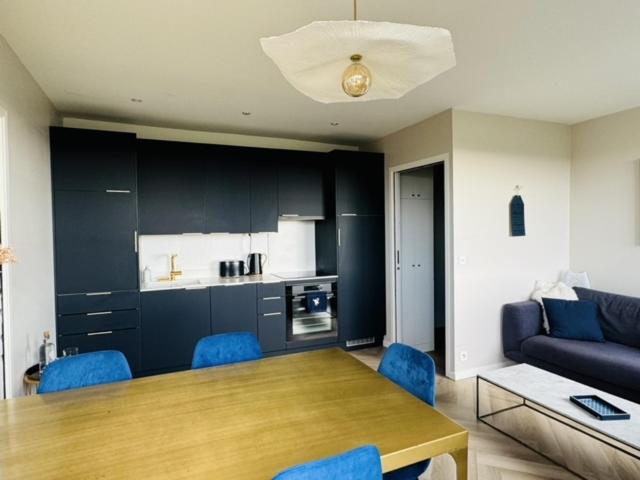 Le Carlton front de mer - Appartamento con 2 Camere da Letto - 21
