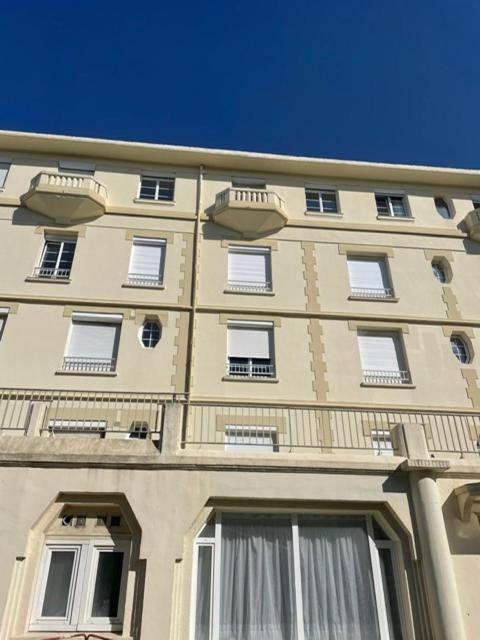 Le Carlton front de mer - Appartamento con 2 Camere da Letto - 22