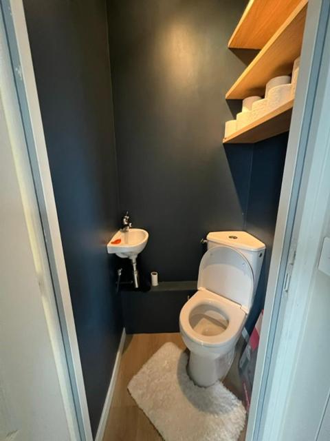 Le Carlton front de mer - Appartamento con 2 Camere da Letto - 25