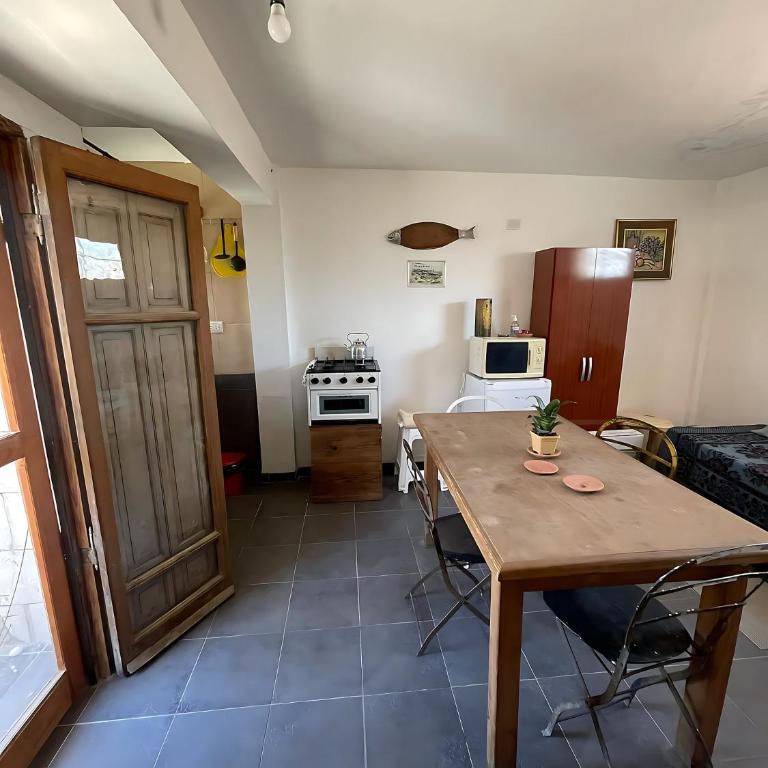Yokavil, en pleno centro de Santa María - Apartamento con balcón - 12