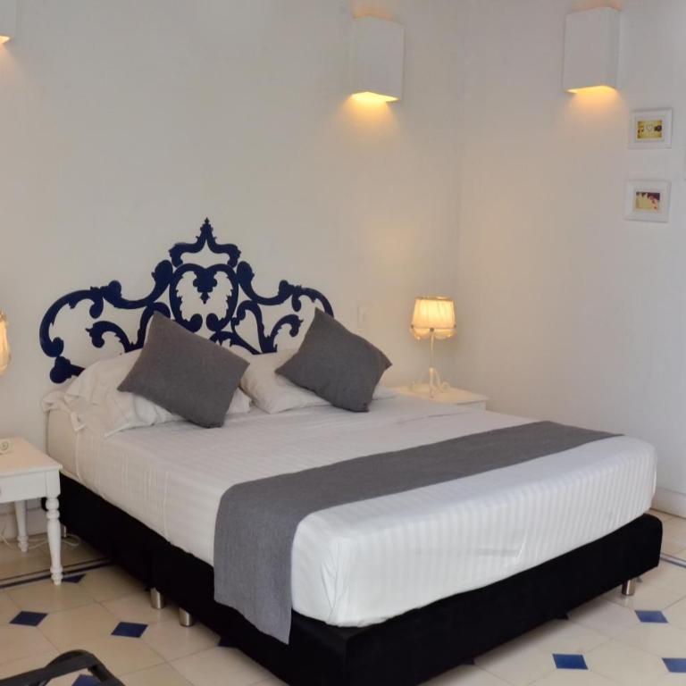 Casa del Piano - Alma Hotels - Suite - 5