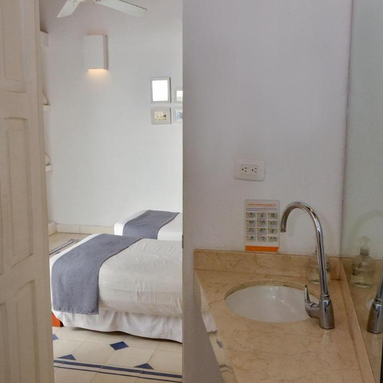 Casa del Piano - Alma Hotels - Suite - 7