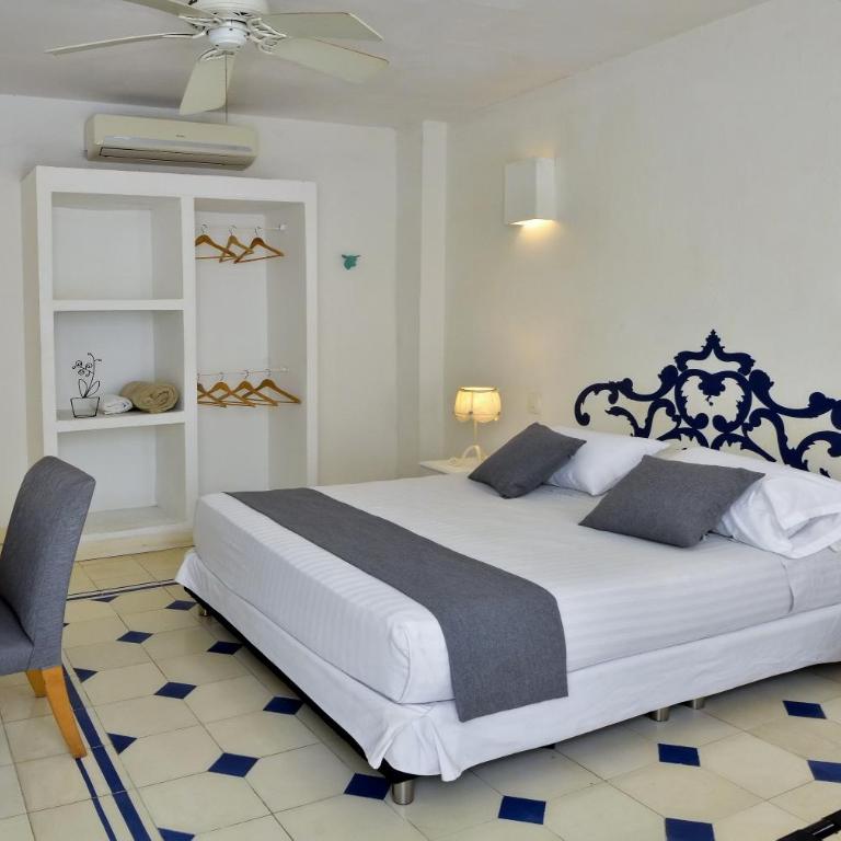 Casa del Piano - Alma Hotels - Suite - 8