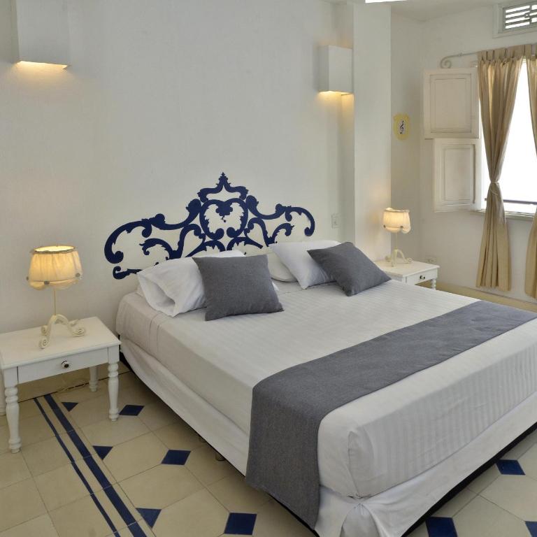 Casa del Piano - Alma Hotels - Suite - 9