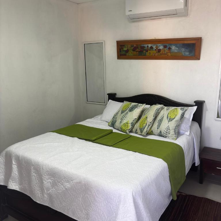 Apartamento 201 El Trébol - Apartamento de 2 dormitorios - 8
