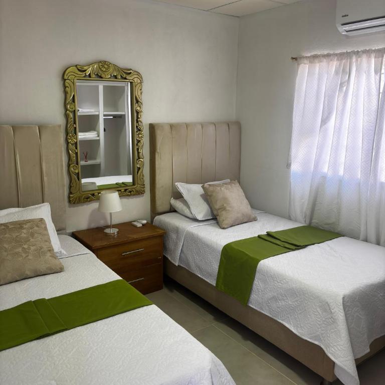 Apartamento 201 El Trébol - Apartamento de 2 dormitorios - 10