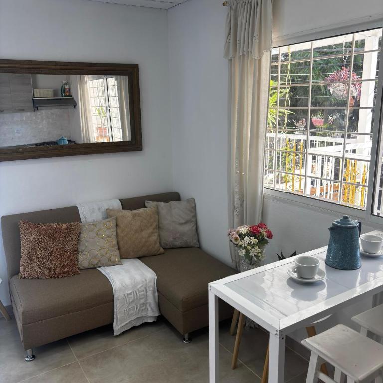 Apartamento 201 El Trébol - Apartamento de 2 dormitorios - 7