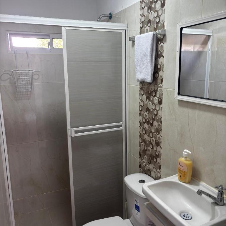 Apartamento 201 El Trébol - Apartamento de 2 dormitorios - 13