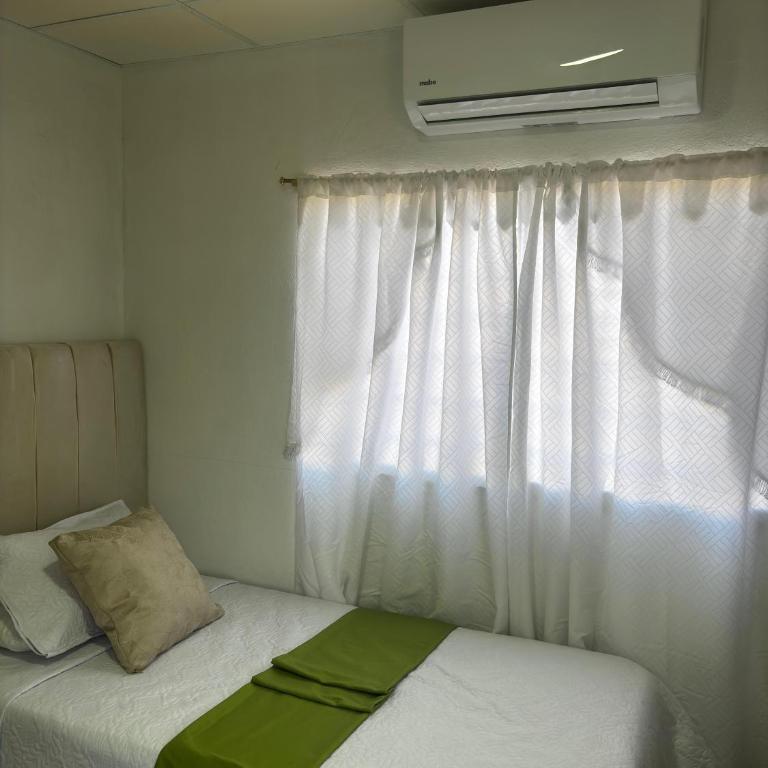 Apartamento 201 El Trébol - Apartamento de 2 dormitorios - 11