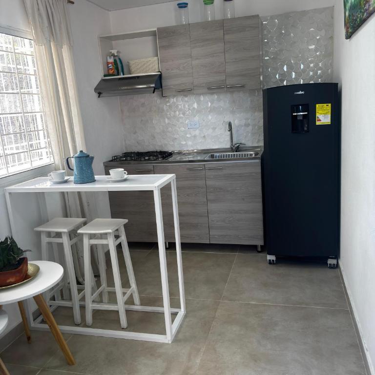 Apartamento 201 El Trébol - Apartamento de 2 dormitorios - 5