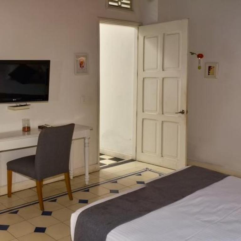 Casa del Piano - Alma Hotels - Suite - 10