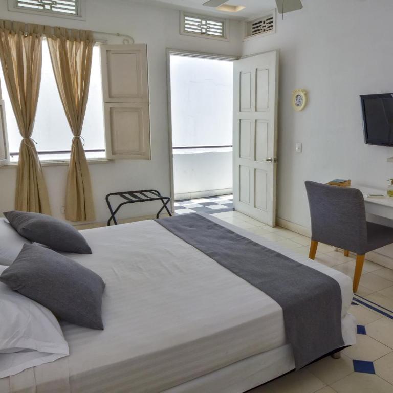Casa del Piano - Alma Hotels - Suite - 11