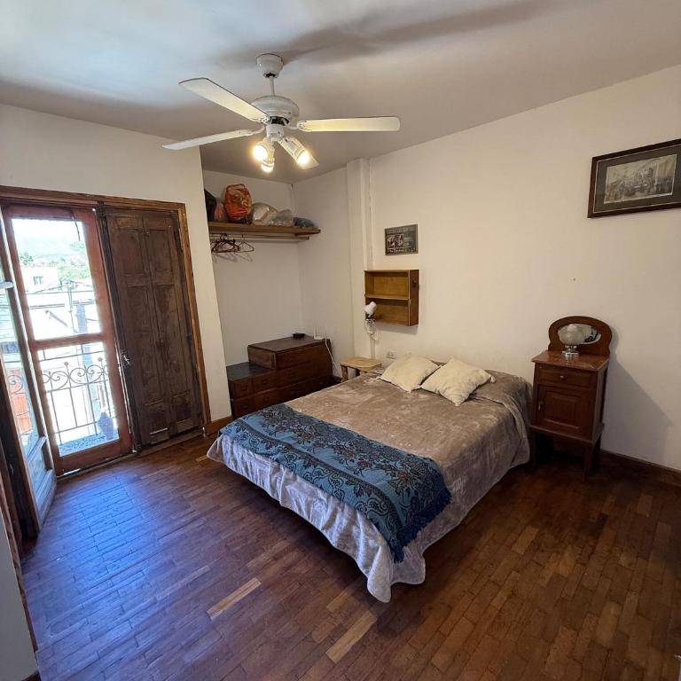 Yokavil, en pleno centro de Santa María - Apartamento con balcón - 1