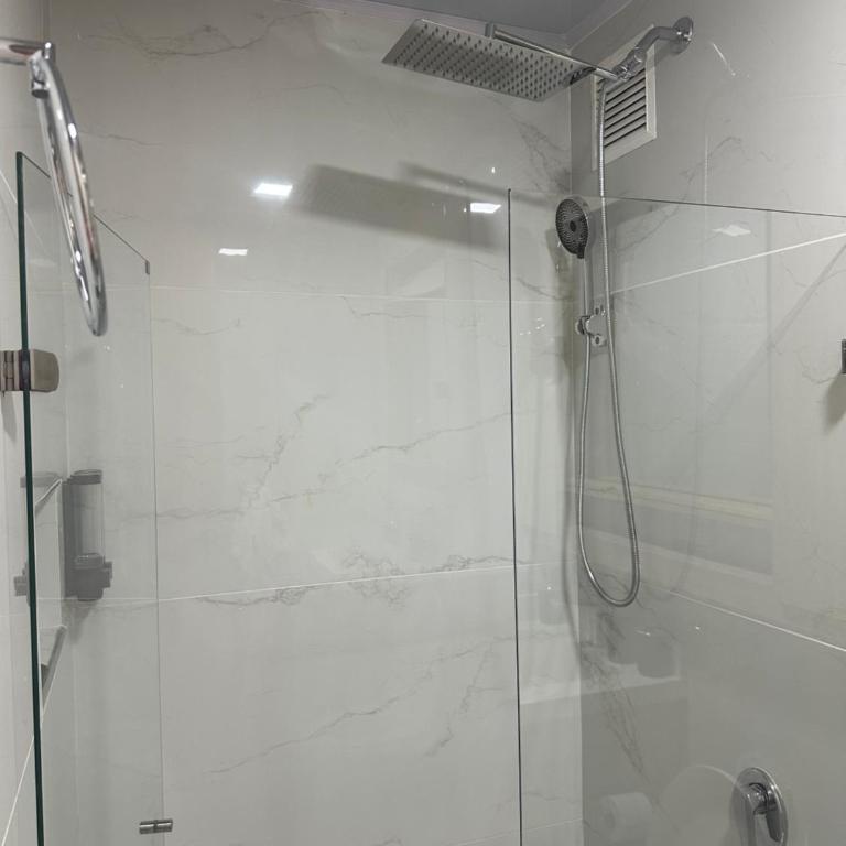 Aparta estudio Zona Norte Bogotá - Apartamento de 1 dormitorio - 15