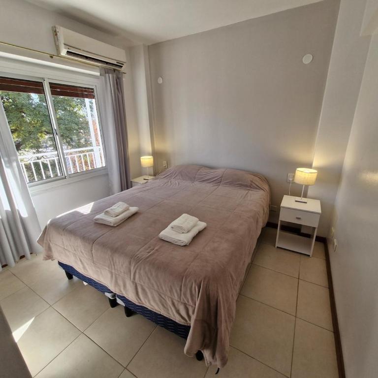 Consorcio 9 de Julio - Apartamento de 2 dormitorios - 7