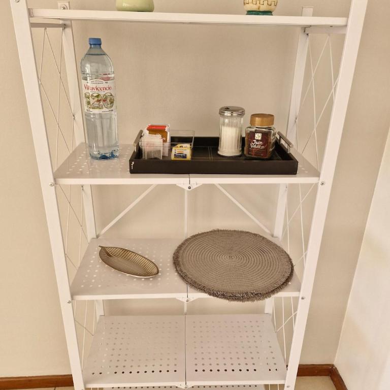 Consorcio 9 de Julio - Apartamento de 2 dormitorios - 8