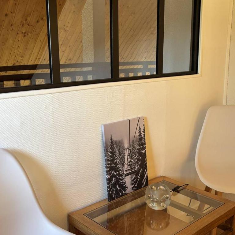 Duplex 4 étoiles, Villard-de-Lans, 8 pers, lumineux - FR-1-548-49 - Apartment - 6