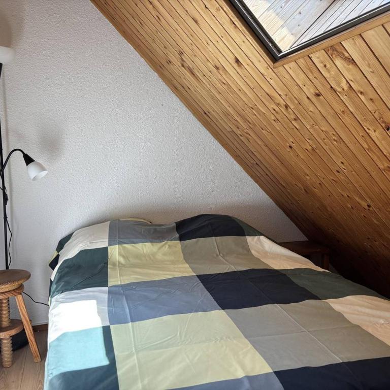 Duplex 4 étoiles, Villard-de-Lans, 8 pers, lumineux - FR-1-548-49 - Apartment - 7