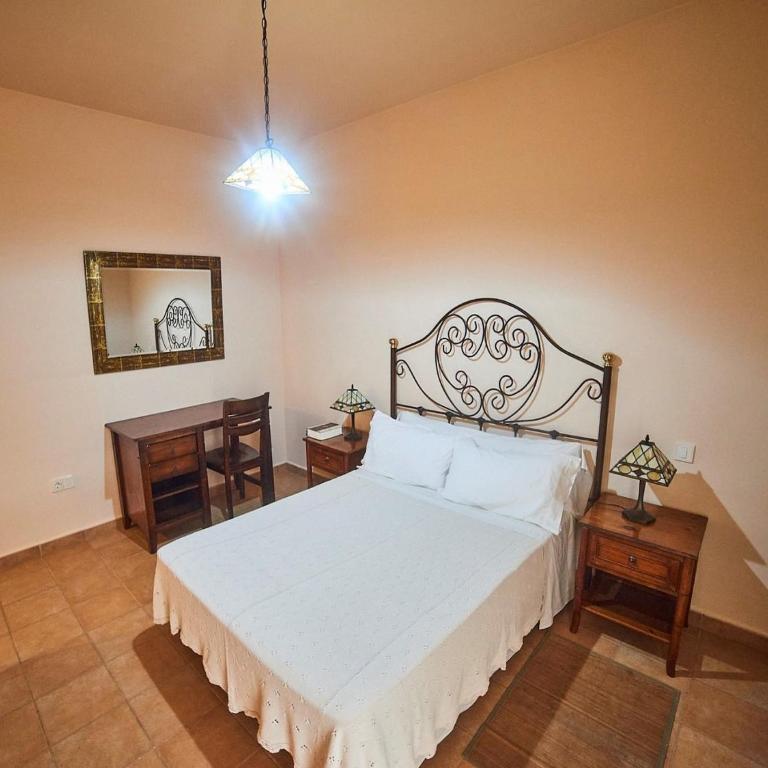 Spacious Holiday Home in La Oliva - Casa de vacaciones de 5 dormitorios - 22