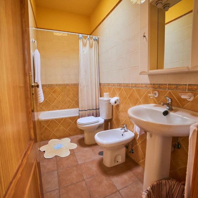 Spacious Holiday Home in La Oliva - Casa de vacaciones de 5 dormitorios - 28