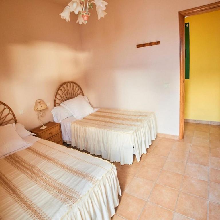 Spacious Holiday Home in La Oliva - Casa de vacaciones de 5 dormitorios - 27