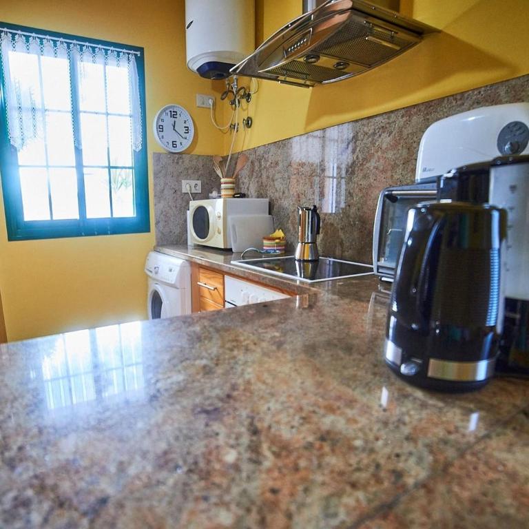 Spacious Holiday Home in La Oliva - Casa de vacaciones de 5 dormitorios - 17