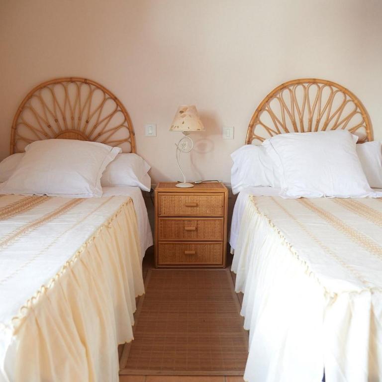 Spacious Holiday Home in La Oliva - Casa de vacaciones de 5 dormitorios - 25