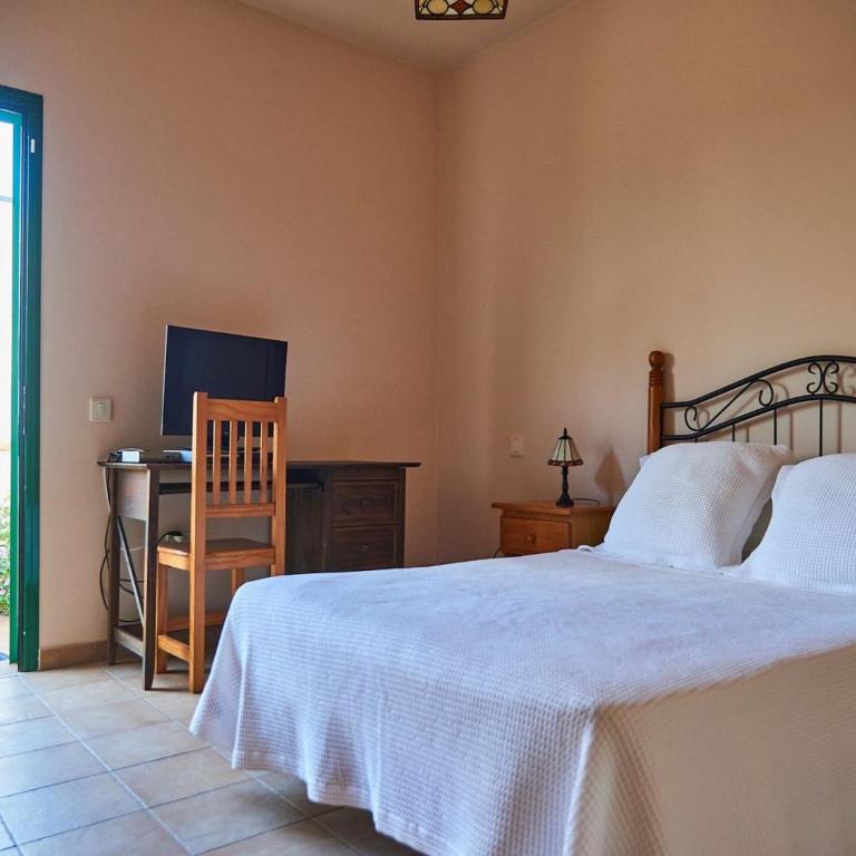 Spacious Holiday Home in La Oliva - Casa de vacaciones de 5 dormitorios - 18